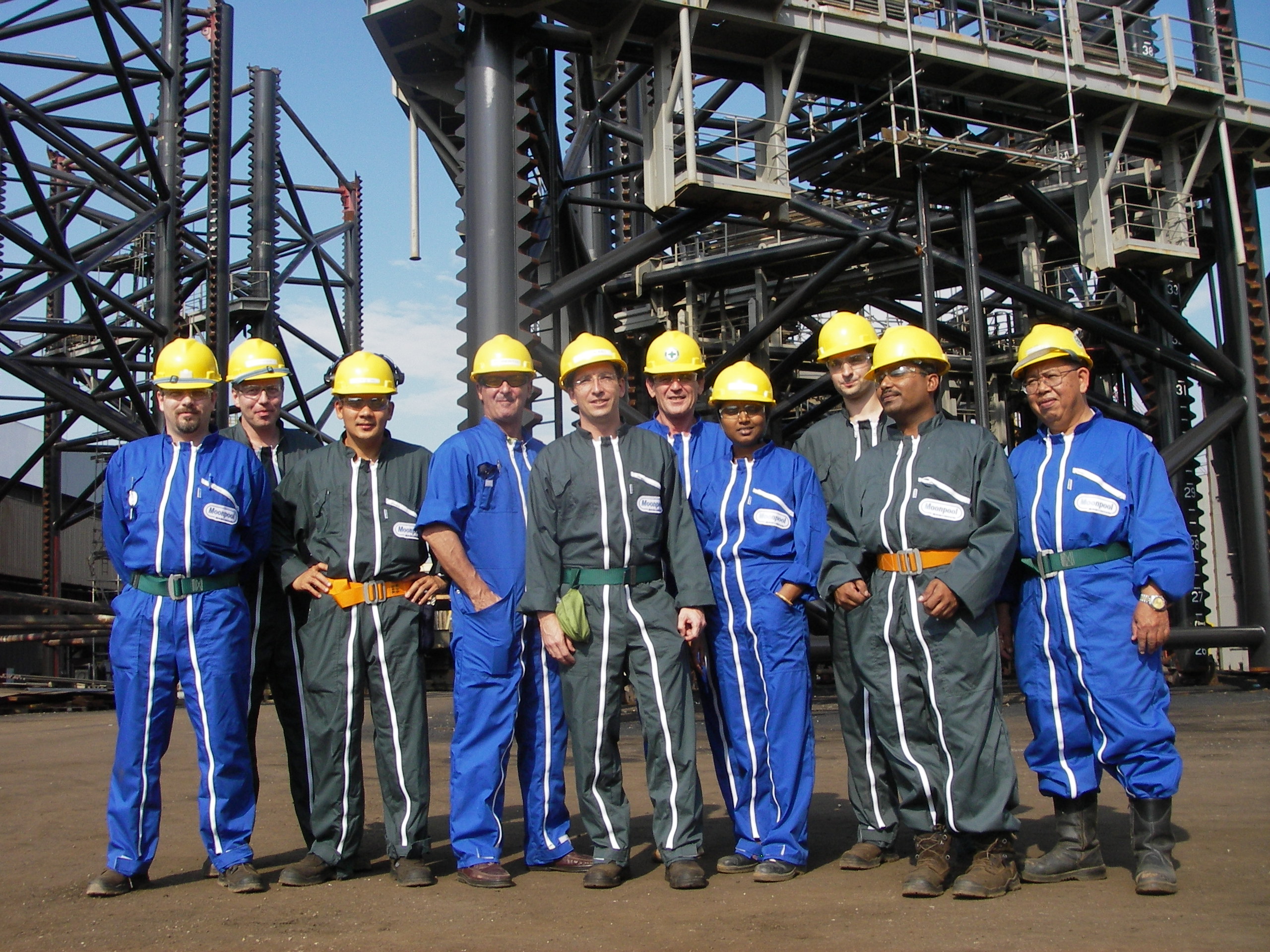 Project Management Services